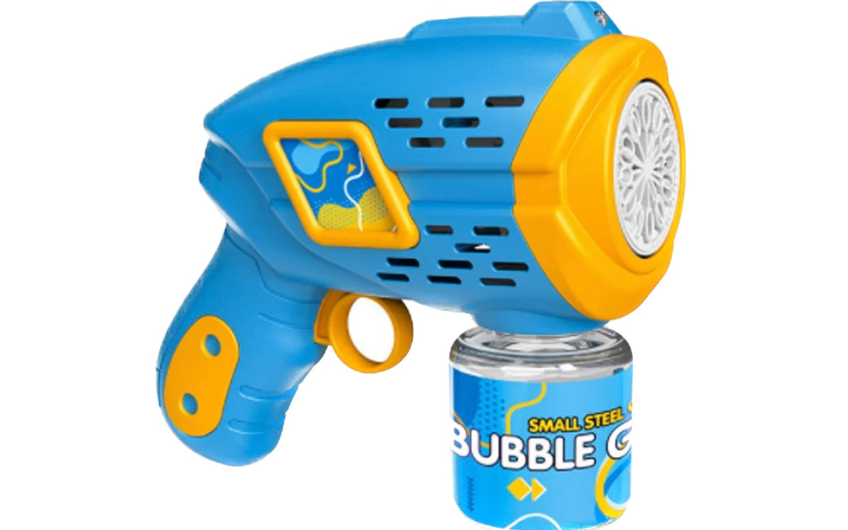 Geometry Bubble Gun | 89059 | BVP
