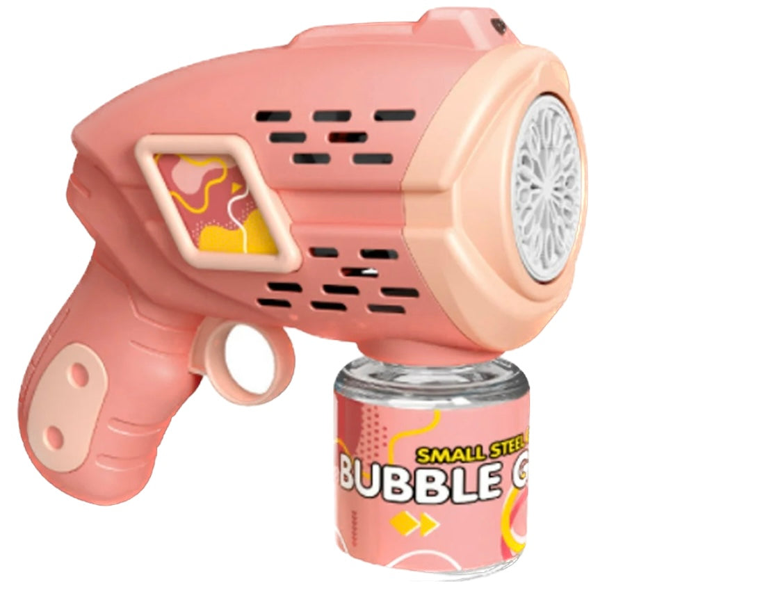 Geometry Bubble Gun | 89059 | BVP