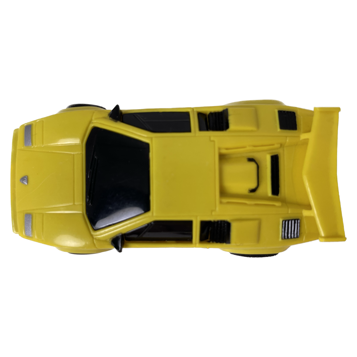 1991 Ferrari F40 Street Car Red #3 | B6320 | Tyco