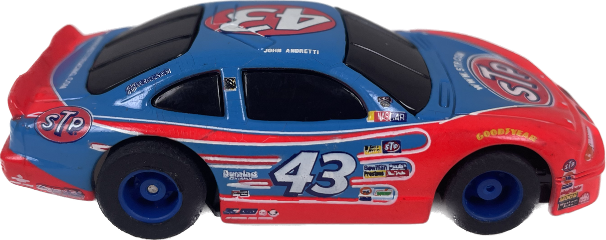 Andretti Petty STP #43 NASCAR | B33570 | Tyco