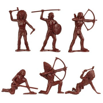 Cowboys And Indians | 11149 | Tim Mee Toys