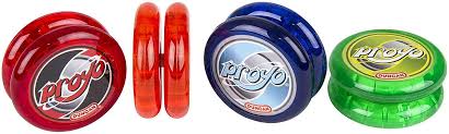 Duncan PROYO ! Yo-Yo Asst Colors | 3290PY | Duncan
