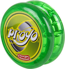 Duncan PROYO ! Yo-Yo Asst Colors | 3290PY | Duncan