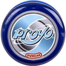 Duncan PROYO ! Yo-Yo Asst Colors | 3290PY | Duncan
