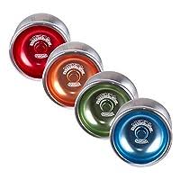 Duncan Metal Drifter ! Yo-Yo Asst Colors | 3574XP | Duncan