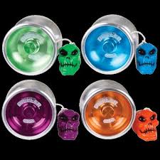 Duncan Metal Drifter ! Yo-Yo Asst Colors | 3574XP | Duncan