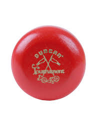 X Flag Tournament 1955 Yo-Yo ! Yo-Yo Asst Colors | 3600XF | Duncan