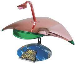 Second Chance The War of The World Marian War Machine | 9001 | Pegasus Model Kits