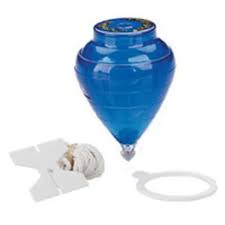 Imperial Spin Top Yo-Yo ! Yo-Yo Asst Colors | 3312MC | Duncan