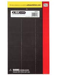 Colored Silicone Replacement Tires Super III | SCM162 | Auto World