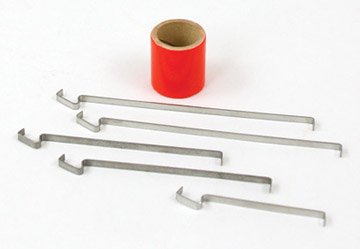 Engine Hook Accessory Pack, for Model Rockets | EST3143 | Estes