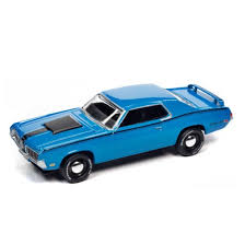 Second Classic Gold - 2022 Release 2A 1:64 Diecast | JLCG029 | Round2