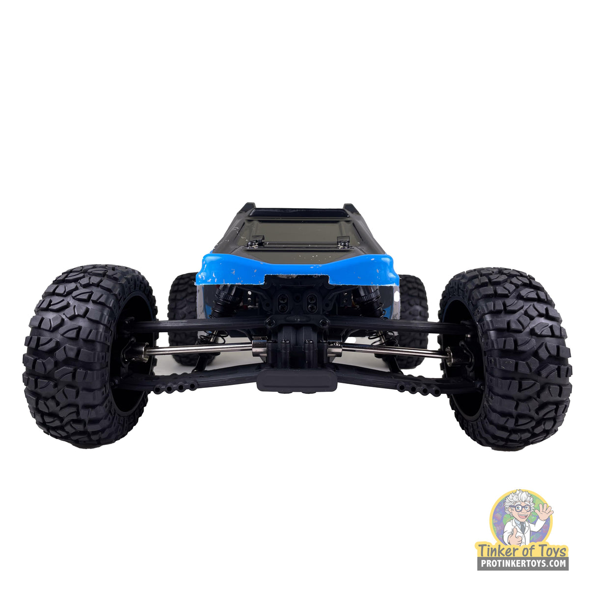 Scorpion 1/12th Brushless RTR 4WD Desert Buggy | IMX19525 | IMEX-RC