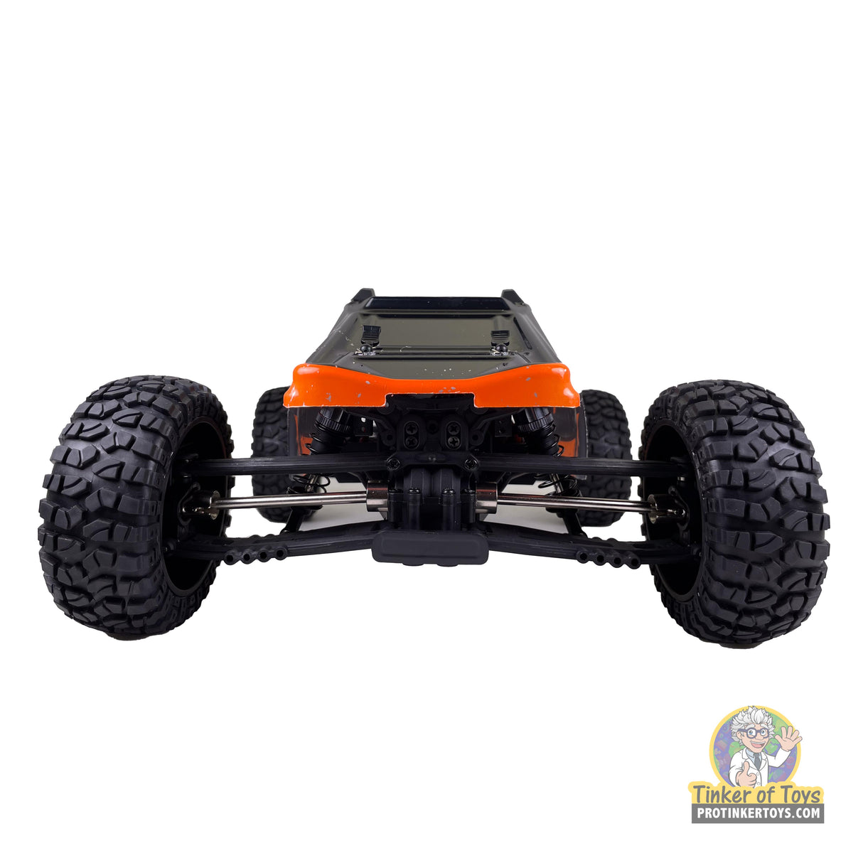 Scorpion 1/12th Brushless RTR 4WD Desert Buggy | IMX19525 | IMEX-RC