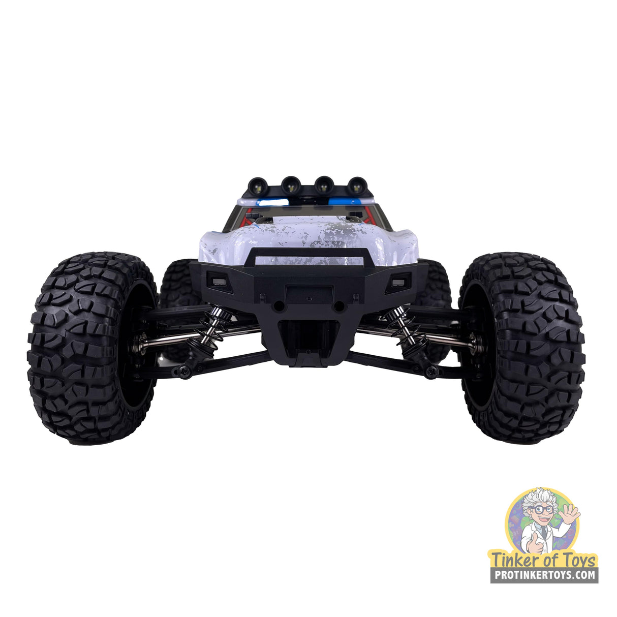 Scorpion 1/12th Brushless RTR 4WD Desert Buggy | IMX19525 | IMEX-RC