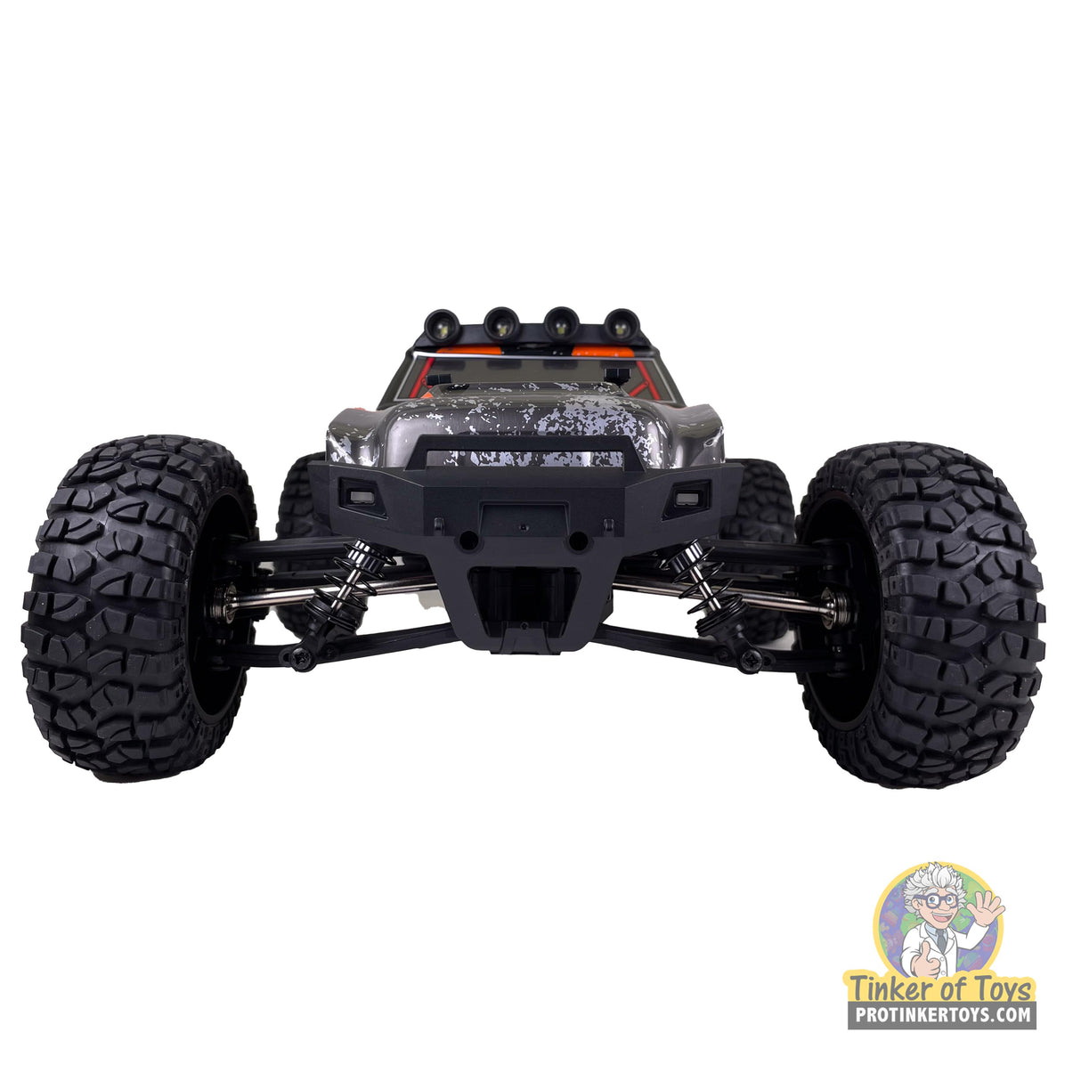 Scorpion 1/12th Brushless RTR 4WD Desert Buggy | IMX19525 | IMEX-RC