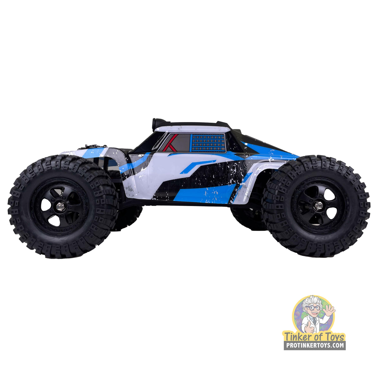 Scorpion 1/12th Brushless RTR 4WD Desert Buggy | IMX19525 | IMEX-RC