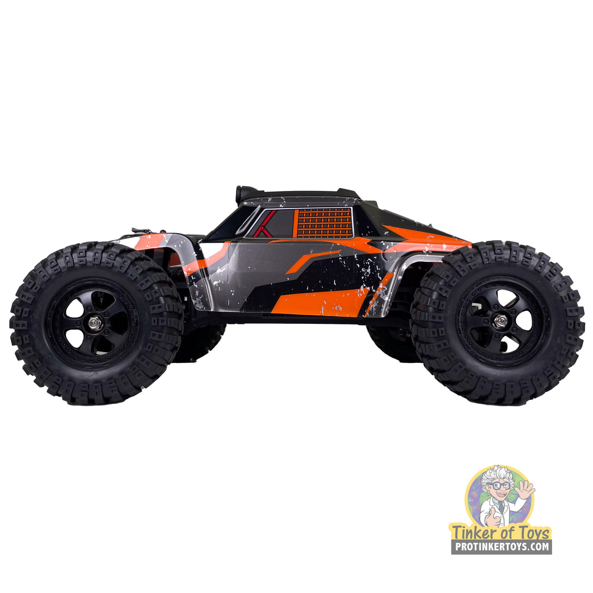 Scorpion 1/12th Brushless RTR 4WD Desert Buggy | IMX19525 | IMEX-RC