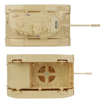 Walker Bulldog Tank 13pc | 17521 | Tim Mee Toys