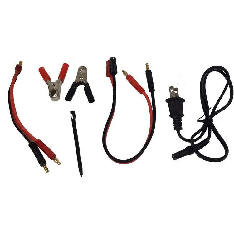 150W/10A TouchScreen Charger & Power Supply | IMX10526 | IMEX-RC