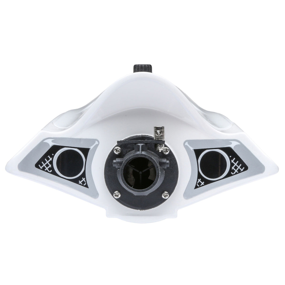 Jet Jam V2 12" Self-Righting Pool Racer Brushed RTR | PRB08031V2T2 | Pro Boat