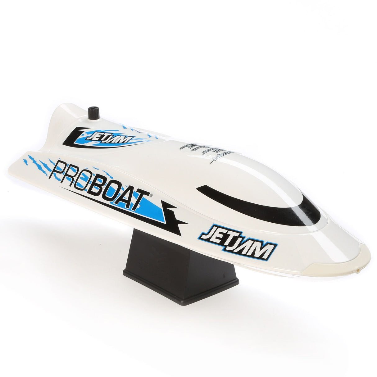 Jet Jam V2 12" Self-Righting Pool Racer Brushed RTR | PRB08031V2T2 | Pro Boat