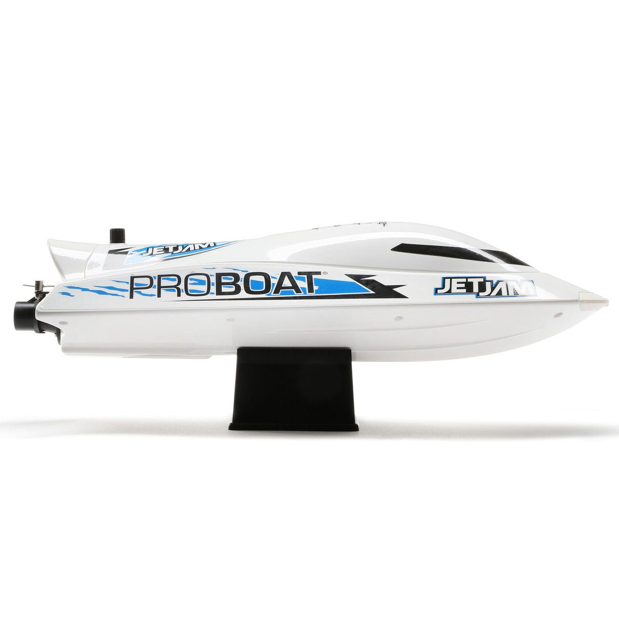 Jet Jam V2 12" Self-Righting Pool Racer Brushed RTR | PRB08031V2T2 | Pro Boat