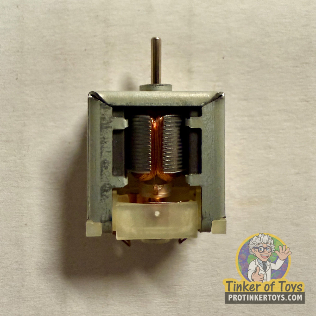 Mabuchi Motors bulk 100 Pack | 6576 | Tyco