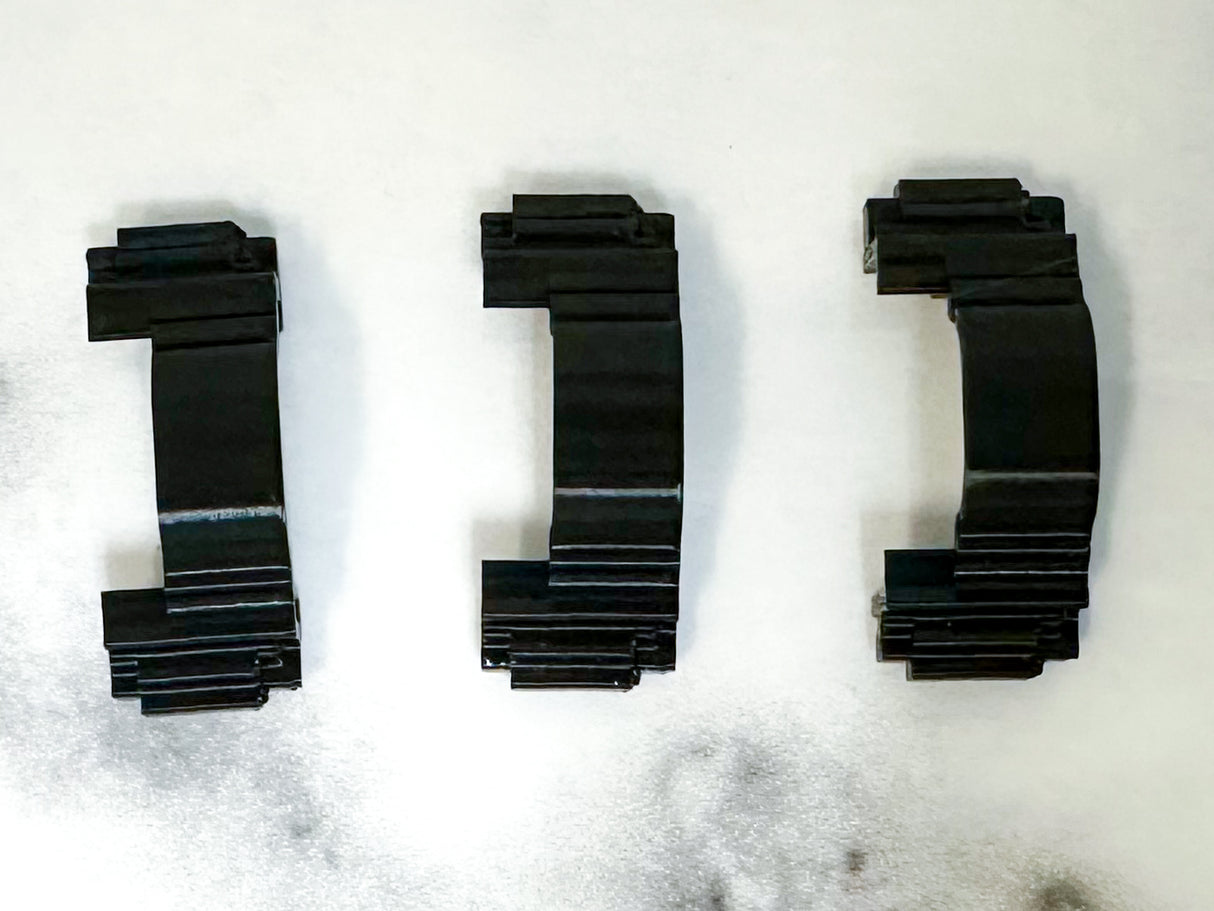 Mega G Plus Lowering AFX Clip | HO Scale | Extreme 3D Customs