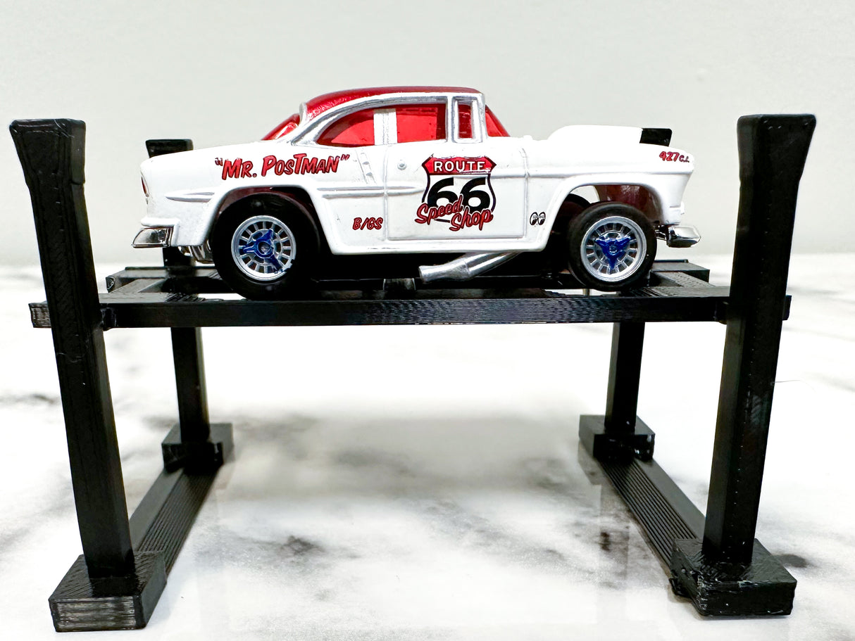 Mega G Plus Lowering AFX Clip | HO Scale | Extreme 3D Customs