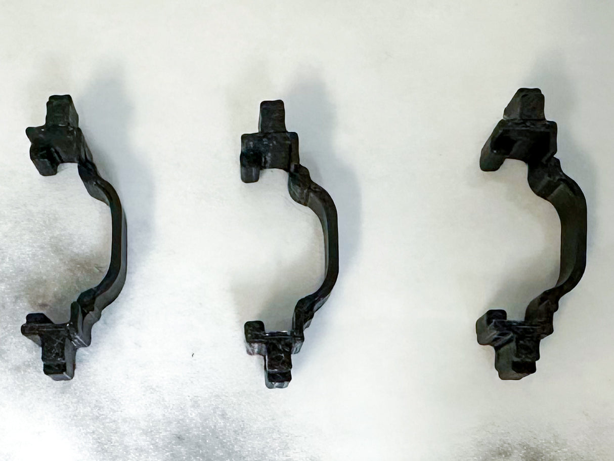 Mega G Plus Normal AFX Clip | HO Scale | Extreme 3D Customs