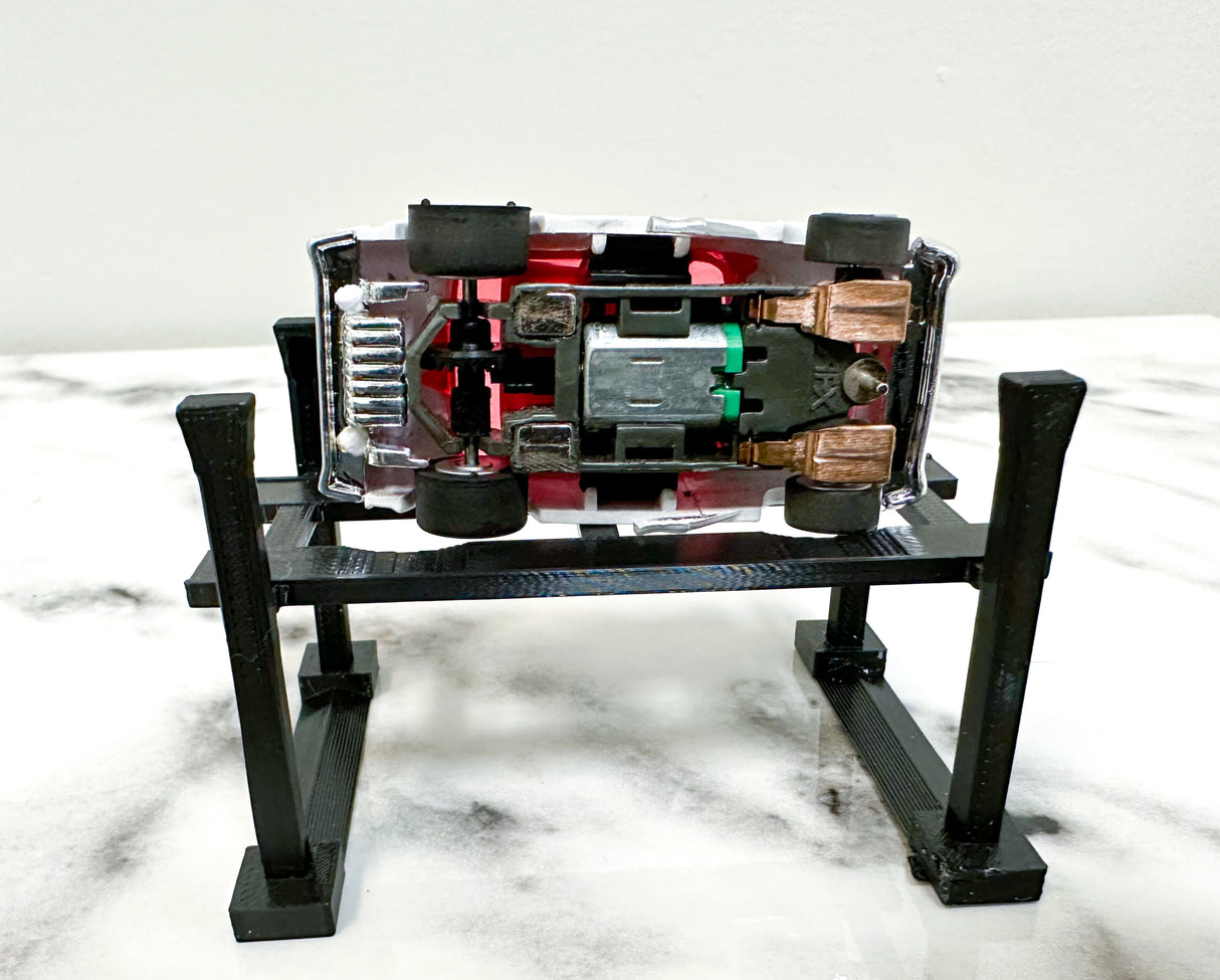 Mega G Plus Normal AFX Clip | HO Scale | Extreme 3D Customs