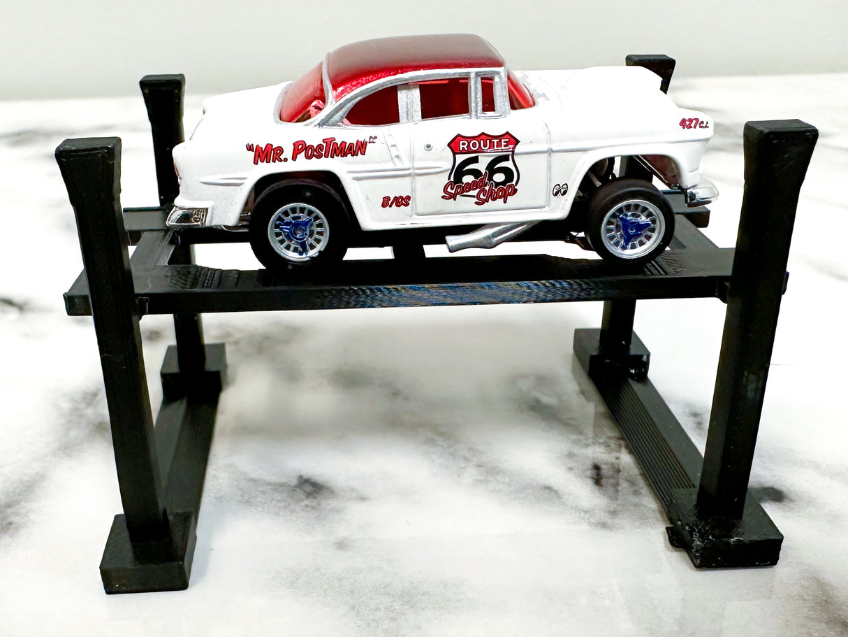 Mega G Plus Normal AFX Clip | HO Scale | Extreme 3D Customs