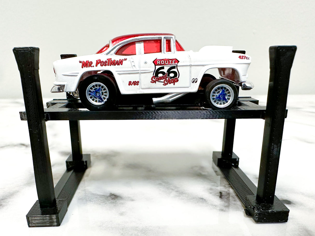 Mega G Plus Normal AFX Clip | HO Scale | Extreme 3D Customs