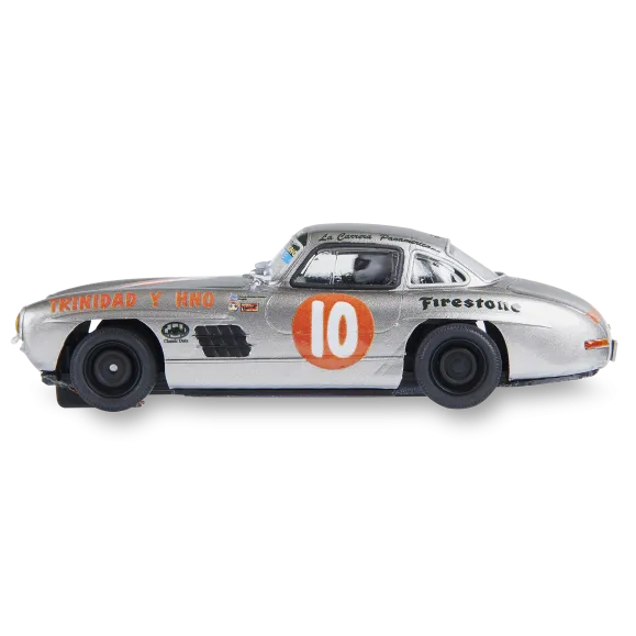 Mercedes-Benz 300 SL Coupé - Panamerican | E10557X300 | SCX Advance