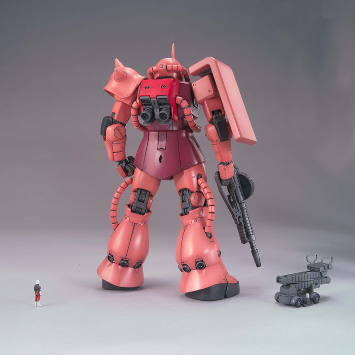 MS-06S Char's Zaku II MG | 2001372 | Bandai