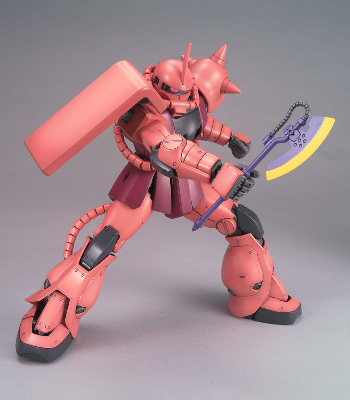 MS-06S Char's Zaku II MG | 2001372 | Bandai