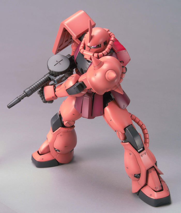 MS-06S Char's Zaku II MG | 2001372 | Bandai