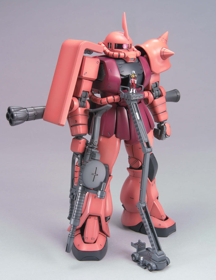 MS-06S Char's Zaku II MG | 2001372 | Bandai