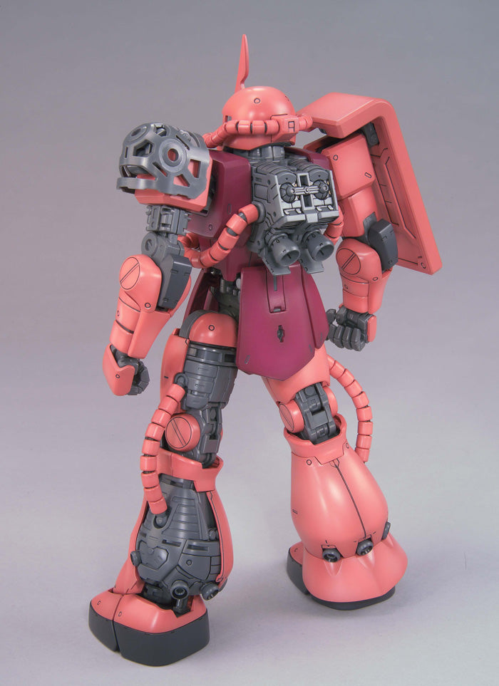 MS-06S Char's Zaku II MG | 2001372 | Bandai
