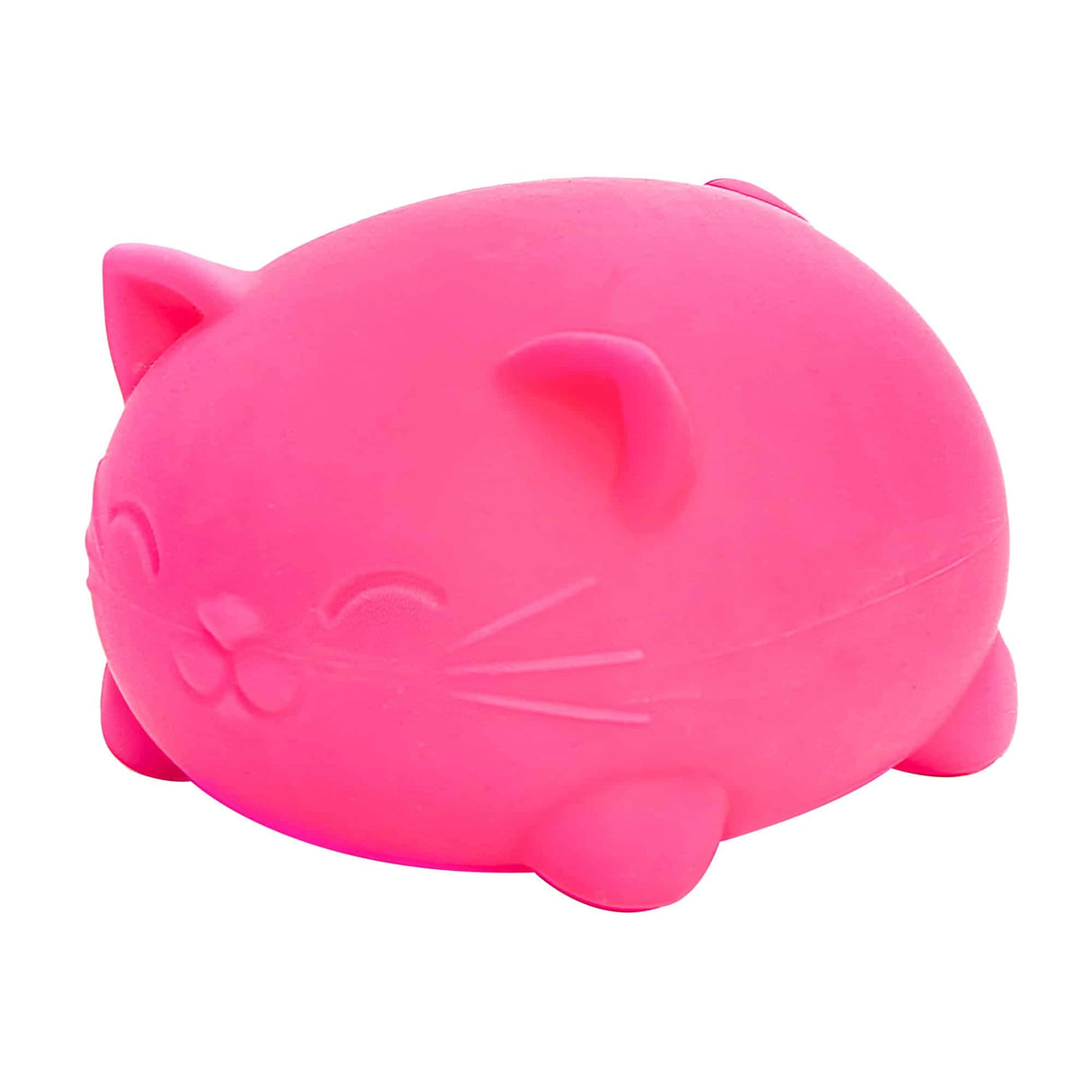 Super NeeDoh Cool Cats - Pink