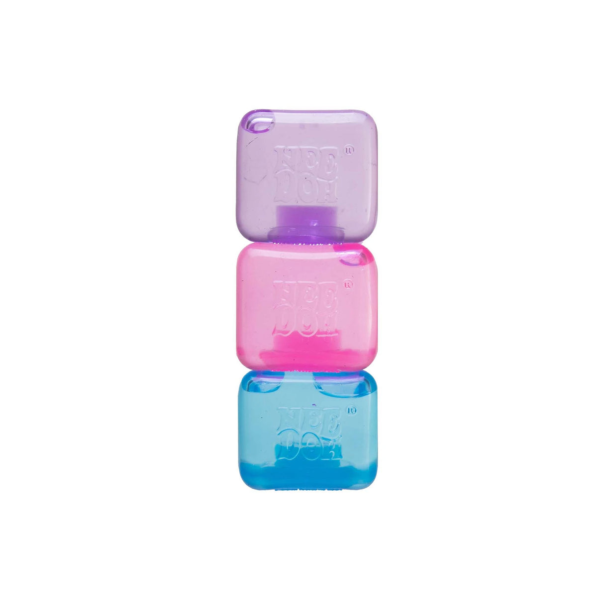 Teenie NeeDoh® Nice Ice Baby Multipack product image 3