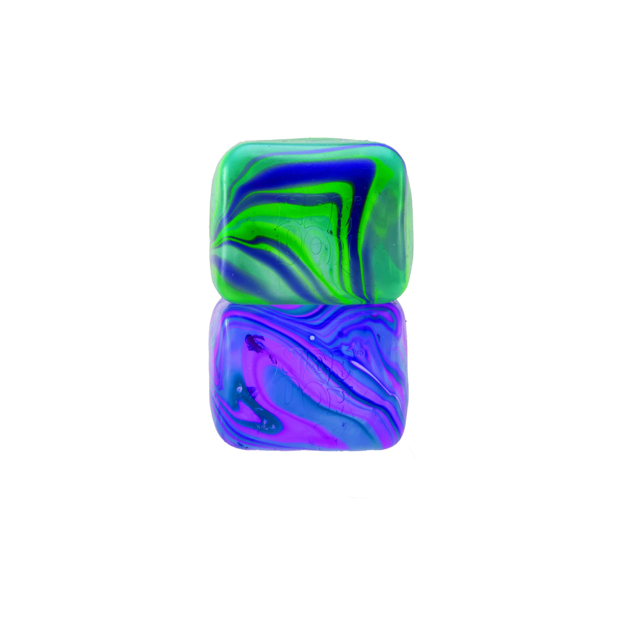 NeeDoh Nice Cube Swirl product image 6