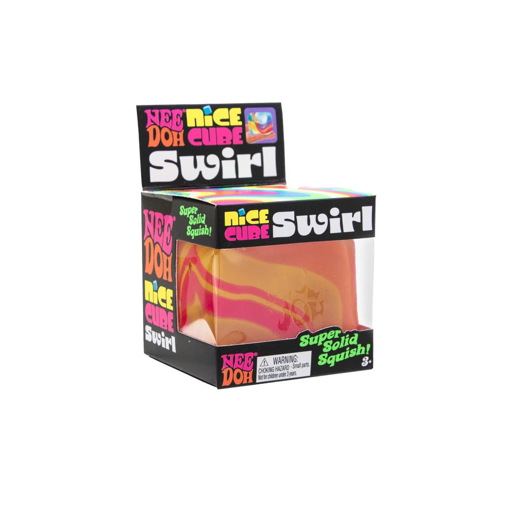 NeeDoh Nice Cube Swirl product image 7