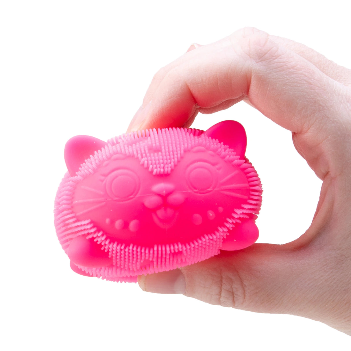 NeeDoh® Fuzz Ball Wild Cats product image 3