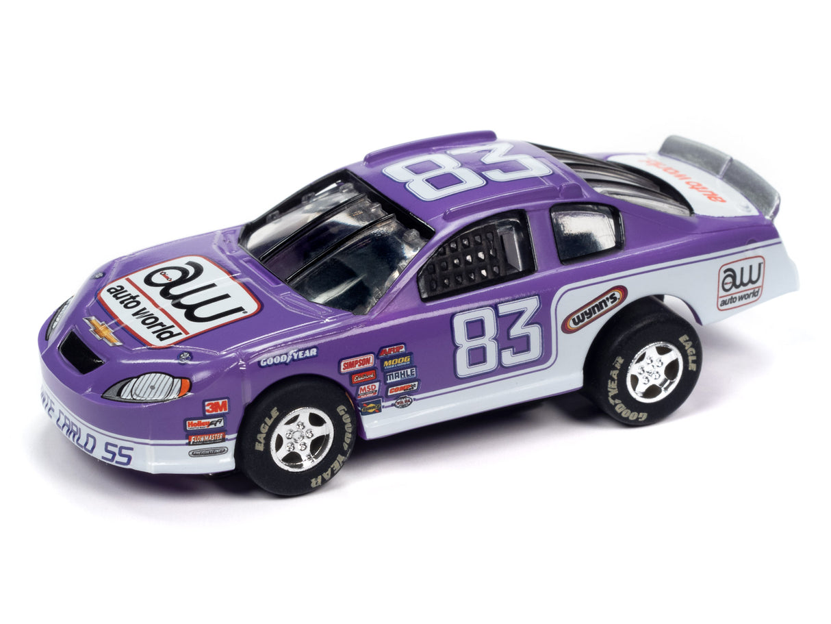 Super III - 2022 Release 2 | SC399 | Auto World