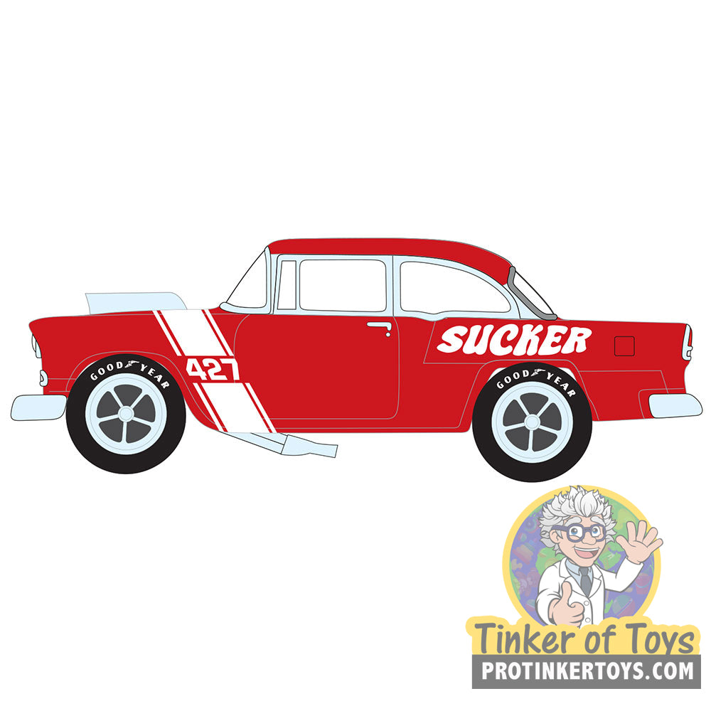 Greatest Hits Xtraction 2024 R3 (Unopened all 8) | SC412 | Auto World