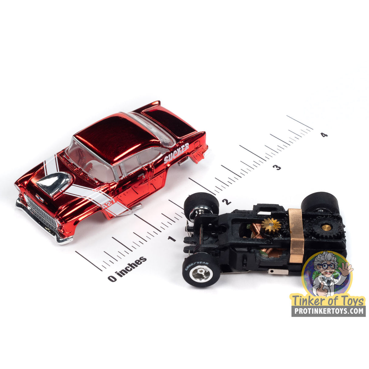 Greatest Hits Xtraction 2024 R3 (Unopened all 8) | SC412 | Auto World