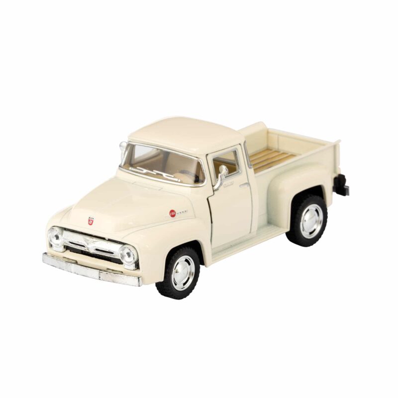 Diecast 56′ Ford Pick Up Truck | DCFP | Schylling