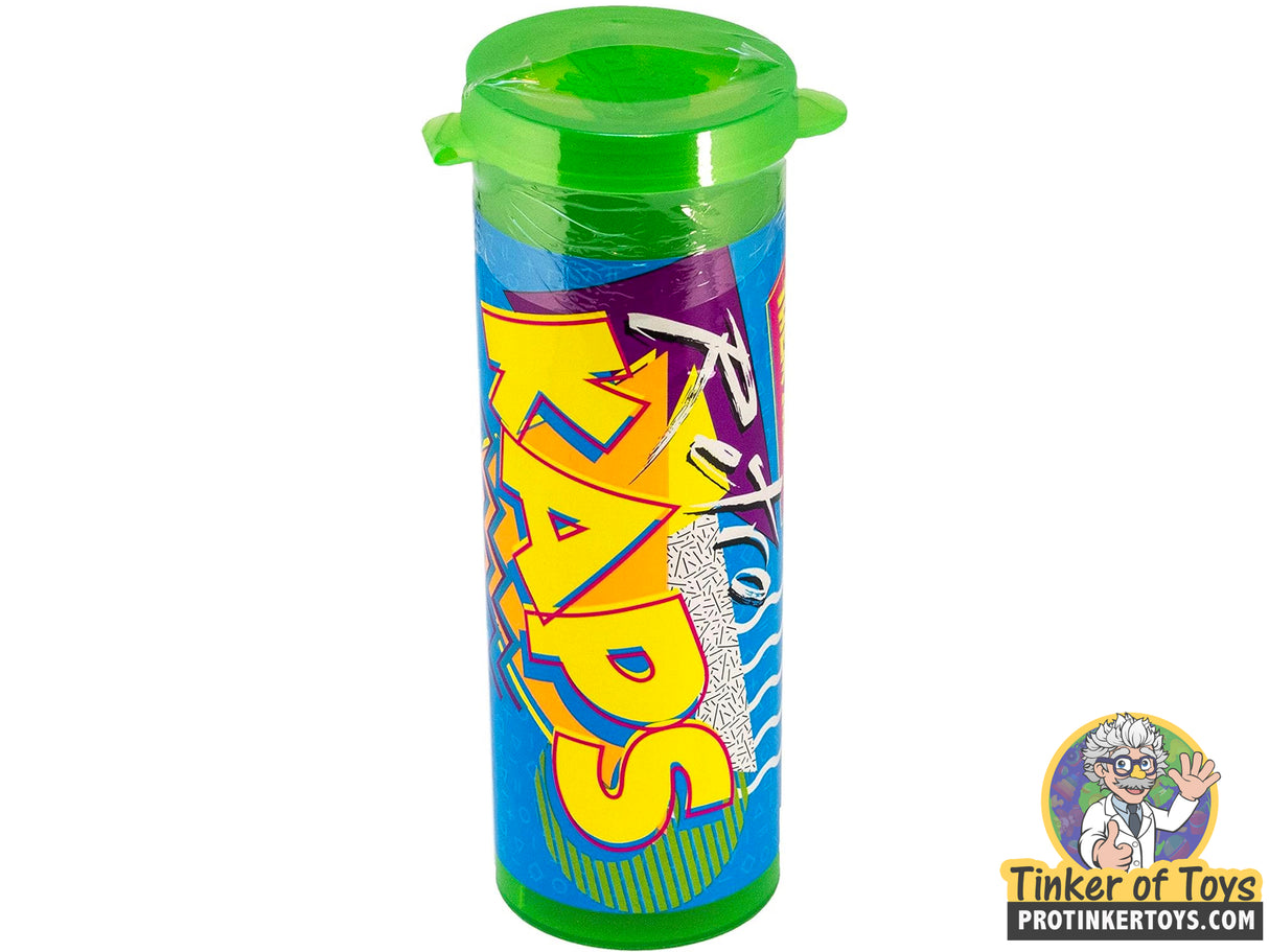 Retro Kaps | POG | Green